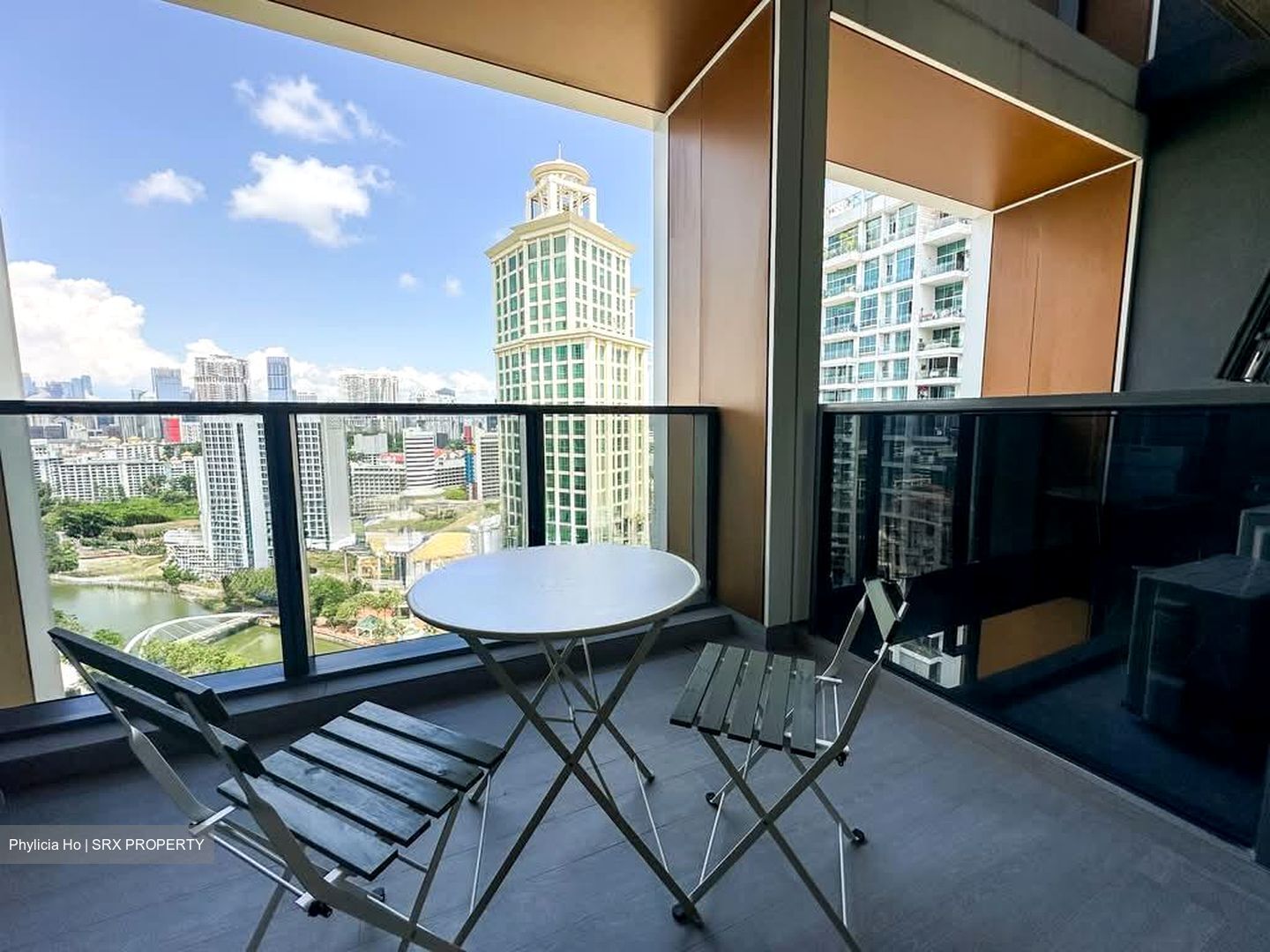 Riviere  (D3), Condominium #559151491